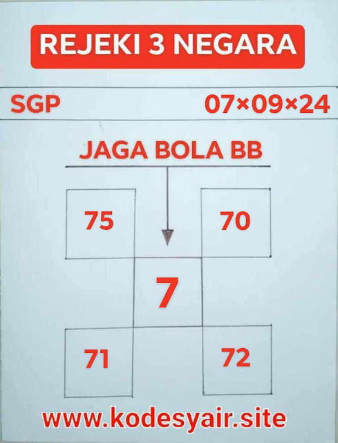 SYAIR SGP VIP